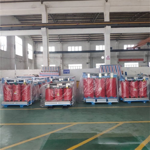 大洼SCB12-630KVA/10KV/0.4KV干式变压器
