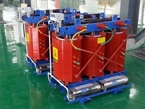 大洼SCB11-315KVA/10KV/0.4KV干式变压器