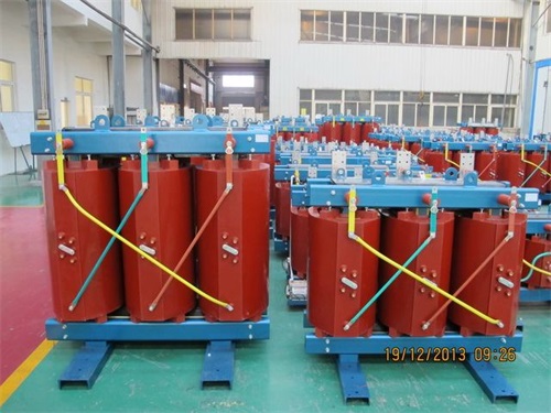 大洼3150kva干式变压器现货价格