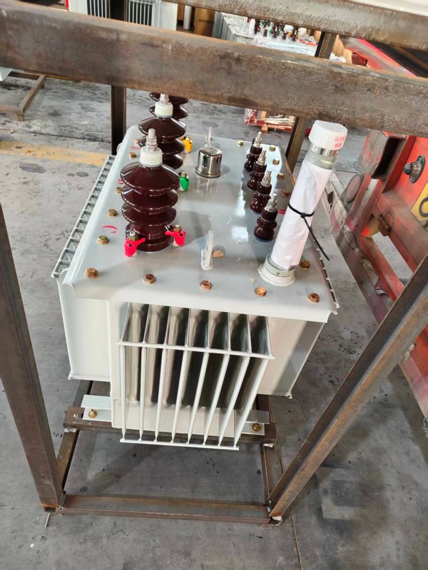 S13‑1000kVA 大洼大洼大洼油浸式变压器 大型厂区 S13 大洼大洼大洼油浸式变压器